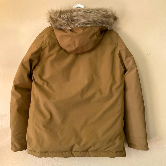NWOT! Uniqlo Hybrid Down Jacket - M - Picture 2 of 12